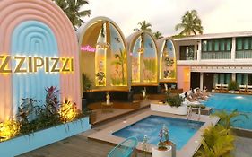 Hotel Estrela do Mar Goa